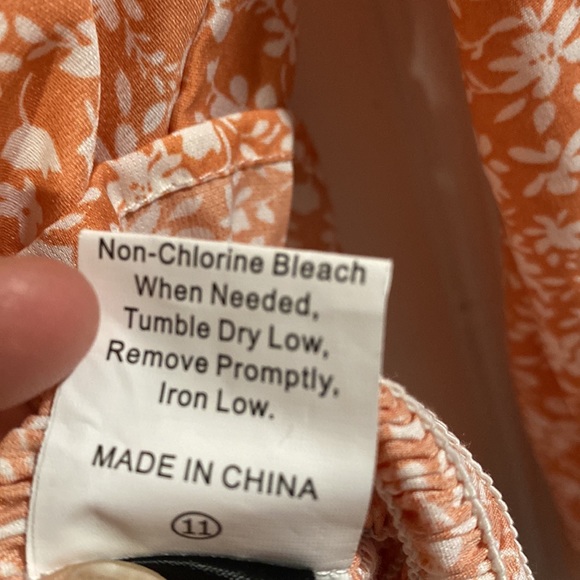 Top from Shein - Picture 5 of 7